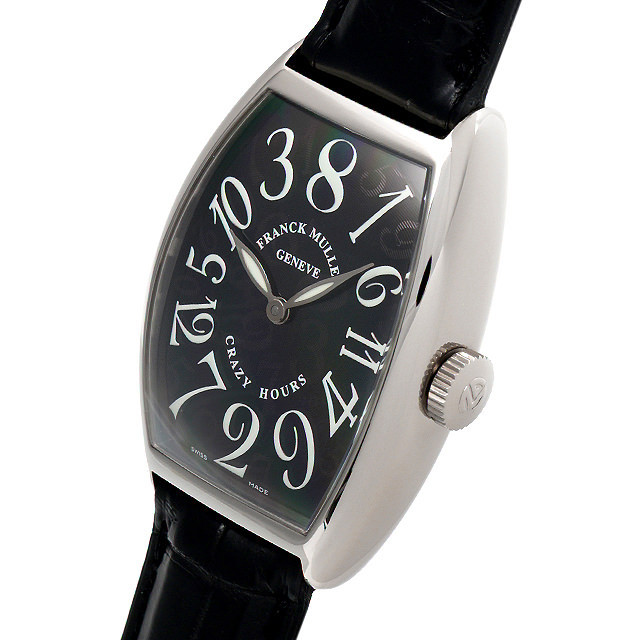 クレイジーアワーズ 5850CH OG サブ画像１