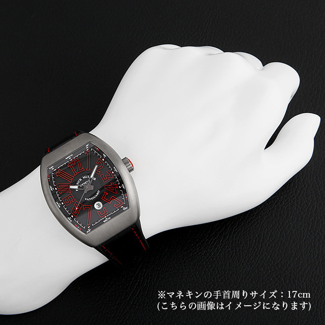 ヴァンガード V45 SC DT TT BR ER サブ画像３