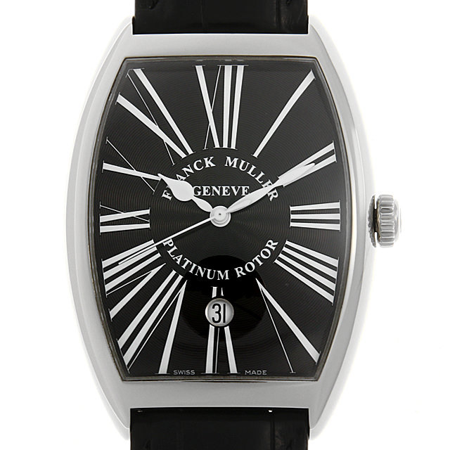 6850SC DT R AC FRANCK MULLER（フランクミュラー） トノーカー