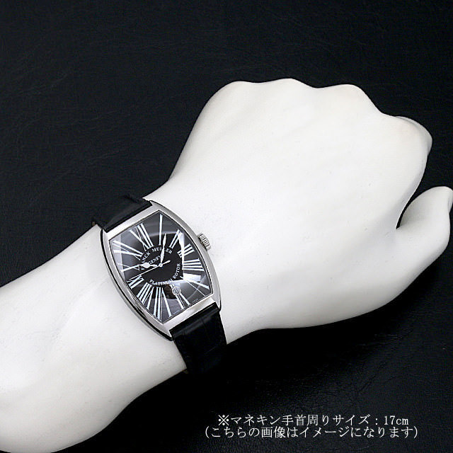 トノーカーベックス 6850SC DT R AC サブ画像３