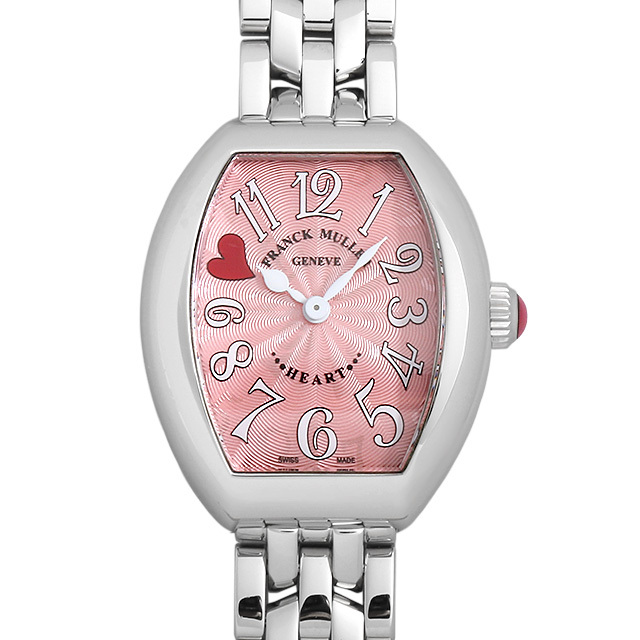 ハートトゥハート 5002SQZC10HJRED OAC メイン画像