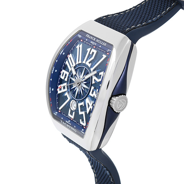 ヴァンガード ヨッティング V45 SCDT ACBL YACHTING サブ画像１