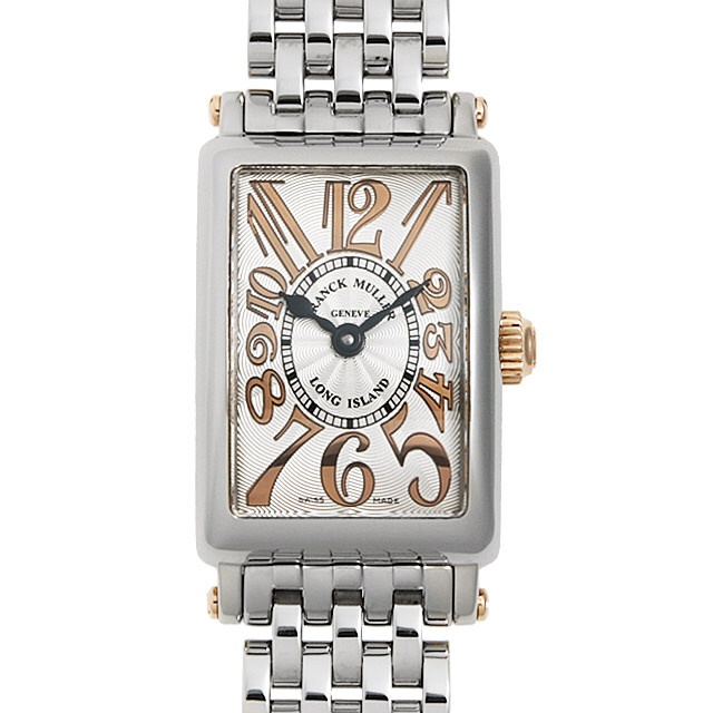 802QZ REL STG OAC FRANCK MULLER（フランクミュラー） ロング