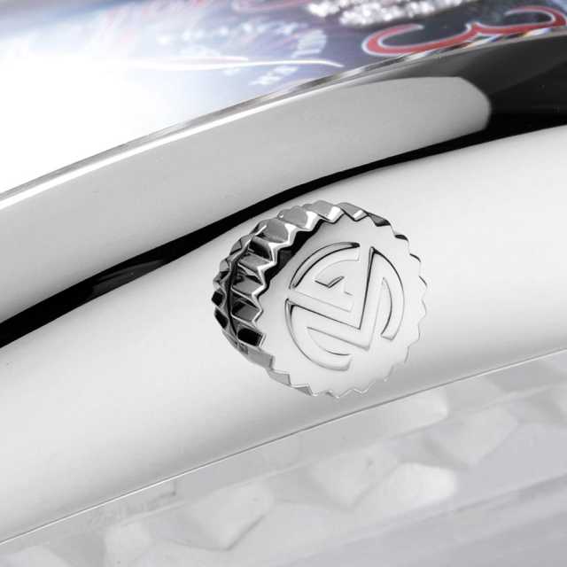 FRANCK MULLER Tonneau Curvex 7880CH 10D OAC Men's Used