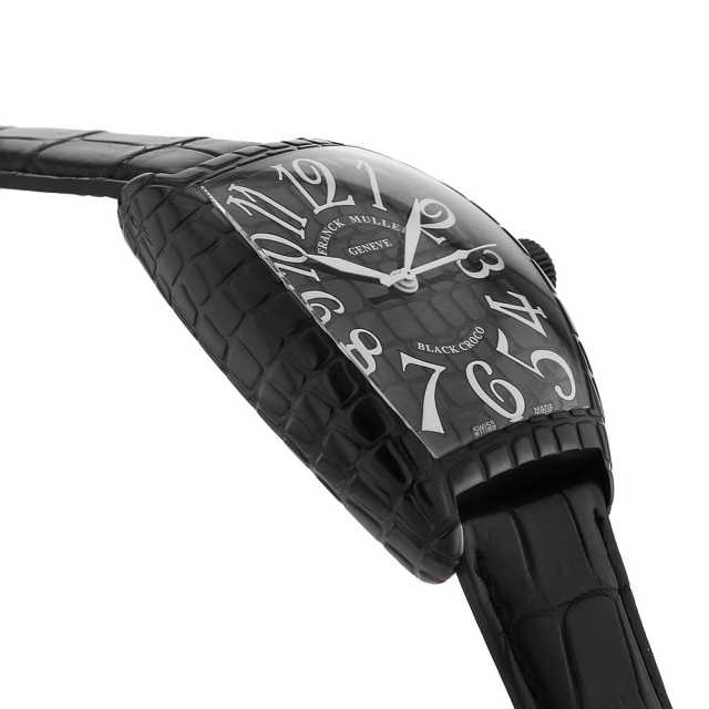 8880SC BLK CRO AC ブラック FRANCK MULLER（フランクミュラー