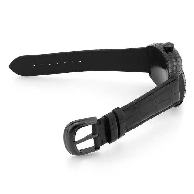 フランクミュラー トノーカーベックス 8880SC BLK CRO AC メンズ 中古