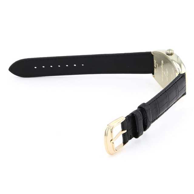 FRANCK MULLER MASTER BANKER 2852MB GG Men's Used
