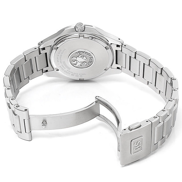 グランドセイコー クォーツ SBGV017 中古 メンズ
