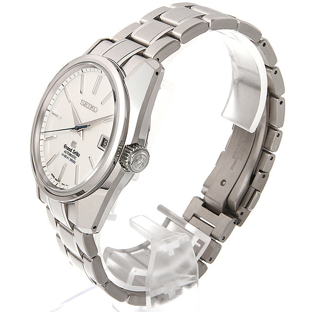 SBGH043 Grand Seiko（グランドセイコー） メカニカル ハイビート36000  