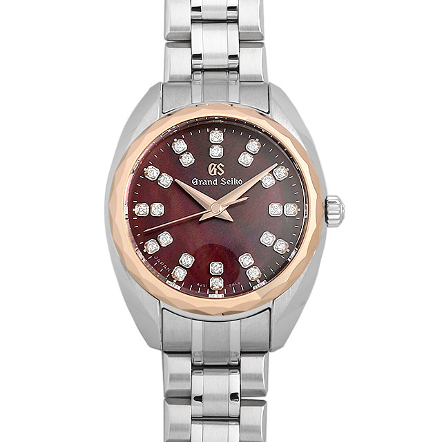 STGF332 Grand Seiko（グランドセイコー） クォーツ 中古 | 東京・大阪  