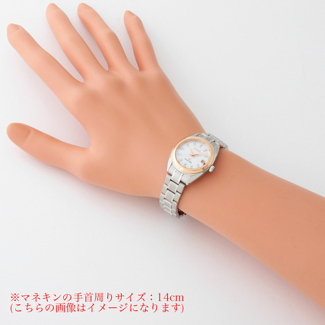 美品 レディース グランドセイコー STGF057 GRAND SEIKO レディース GRAND SEIKO グランドセイコー | タイムタイム