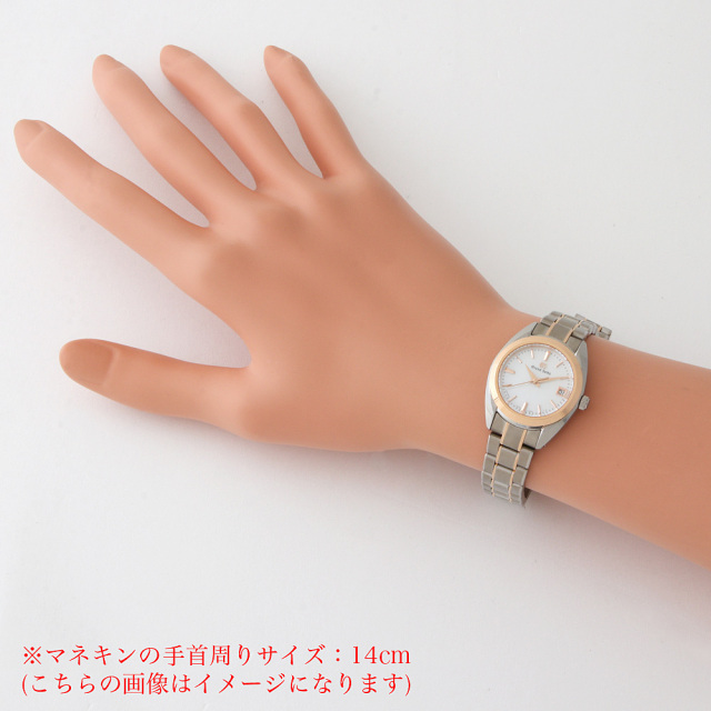 グランドセイコー グランドセイコー STGF310 中古 レディース