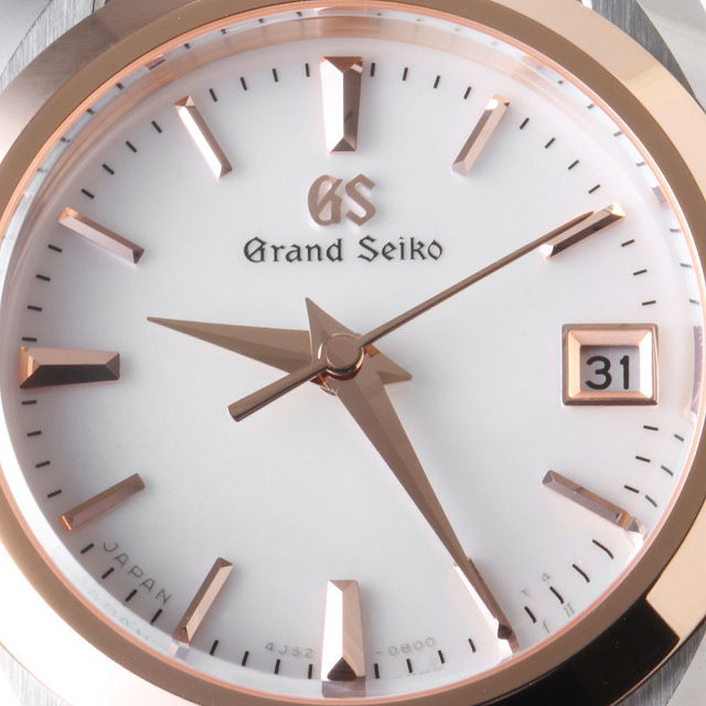 グランドセイコー グランドセイコー STGF310 中古 レディース