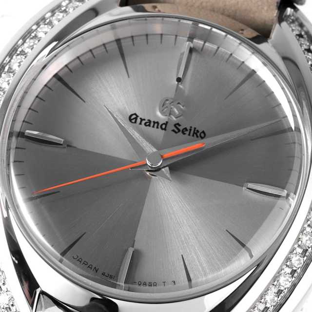 グランドセイコー  STGF341 レディース 中古