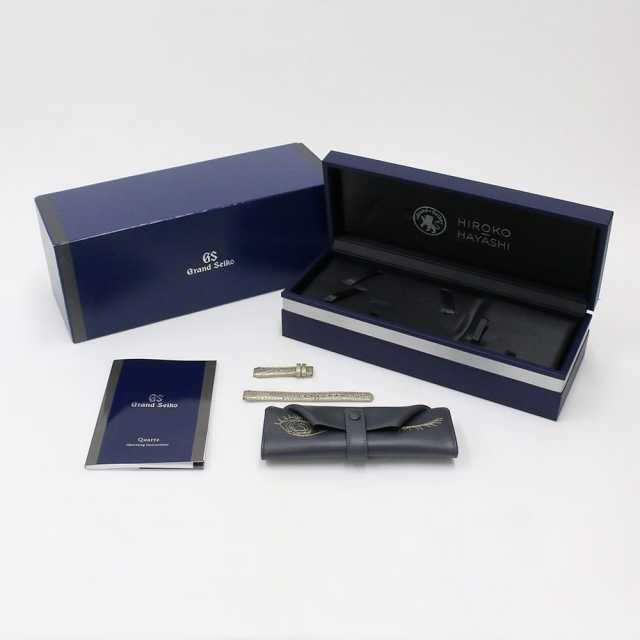 グランドセイコー  STGF341 レディース 中古