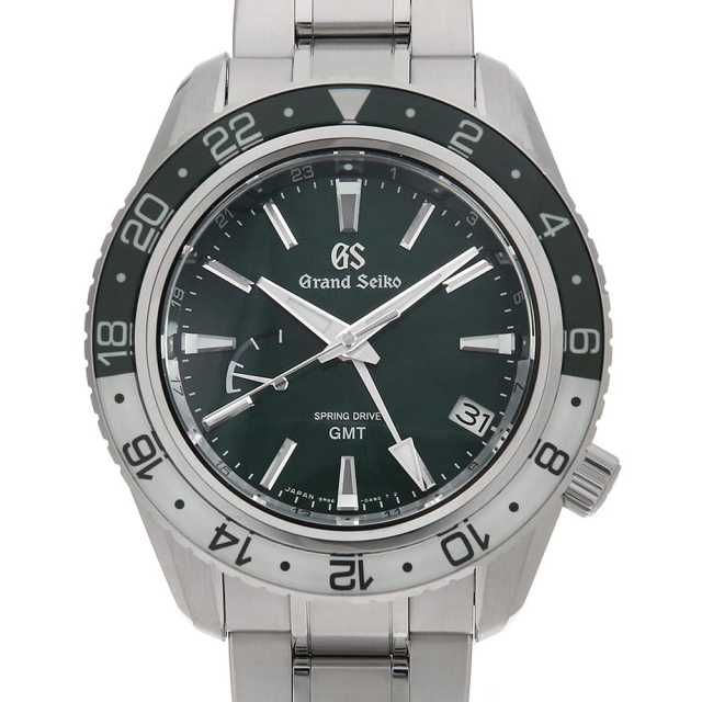 SBGE295 グリーン Grand Seiko（グランドセイコー）スポーツ