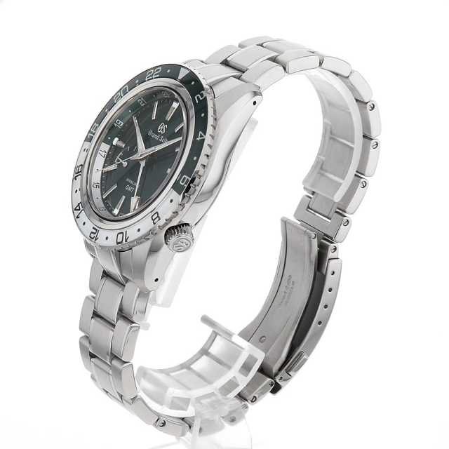 SBGE295 グリーン Grand Seiko（グランドセイコー）スポーツ