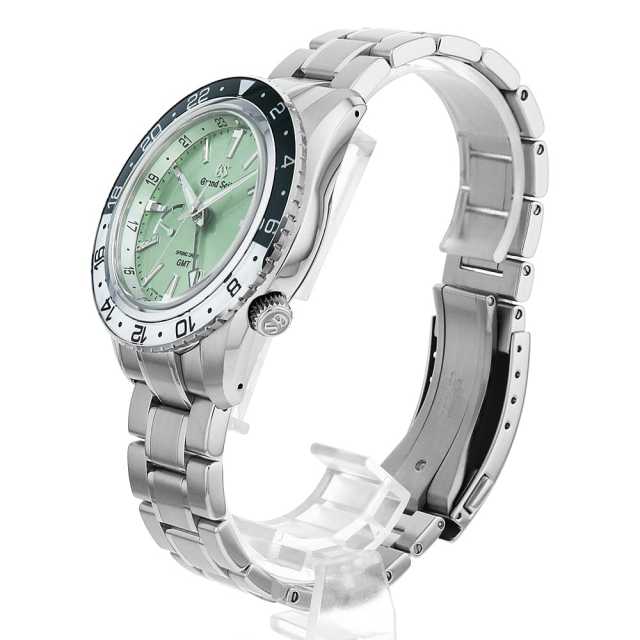 SBGE303 グリーン Grand Seiko（グランドセイコー）スポーツ