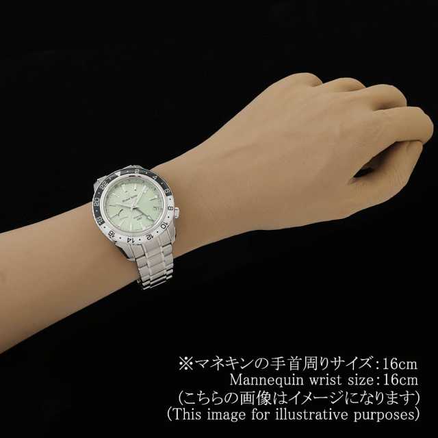 グランドセイコー スプリングドライブ SBGE303 メンズ 中古
