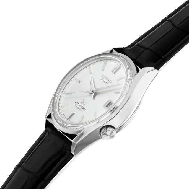 グランドセイコー メカニカル SBGR095 メンズ 中古