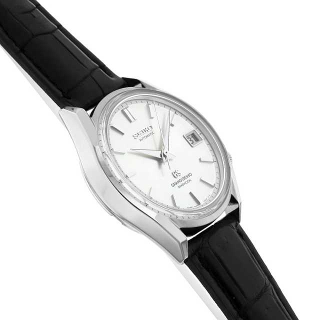 グランドセイコー メカニカル SBGR095 メンズ 中古
