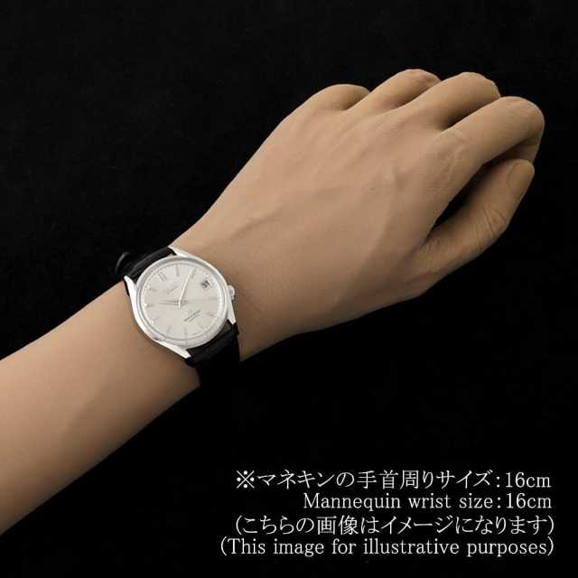 グランドセイコー メカニカル SBGR095 メンズ 中古