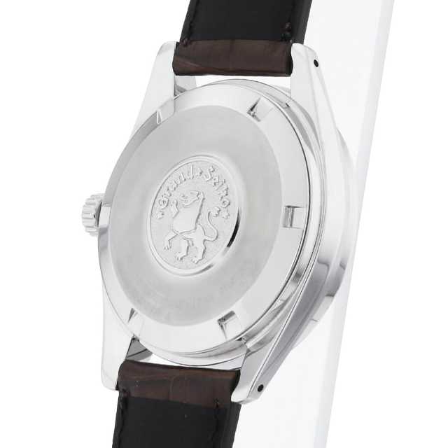 グランドセイコー メカニカル SBGW293 メンズ 中古