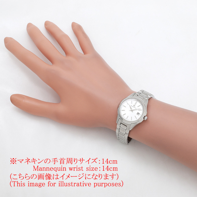 グランドセイコー クォーツ STGF281 レディース 中古