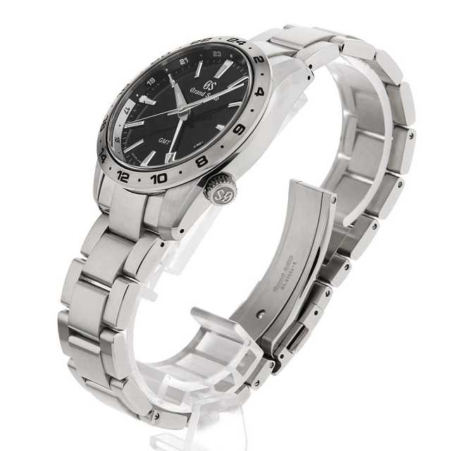 GRAND SEIKO Quartz SBGN027 Men's Used