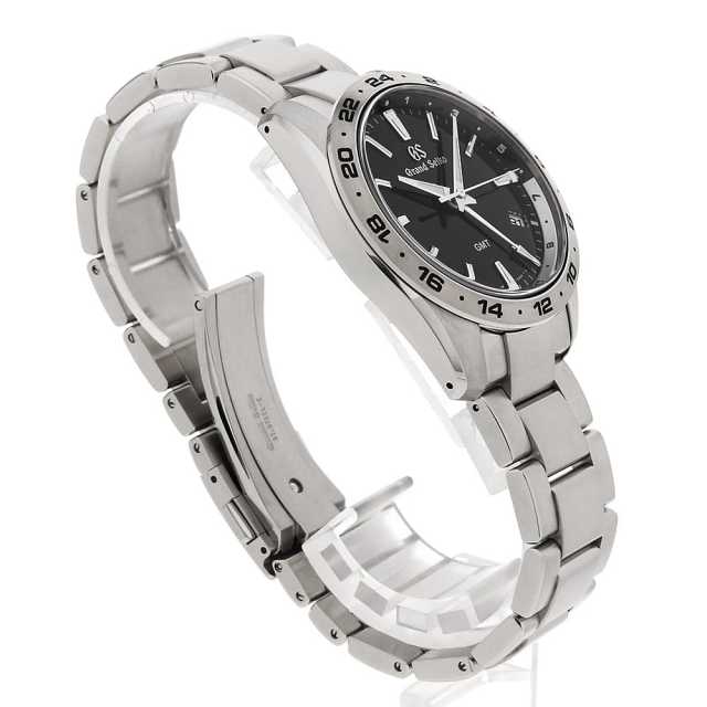 GRAND SEIKO Quartz SBGN027 Men's Used