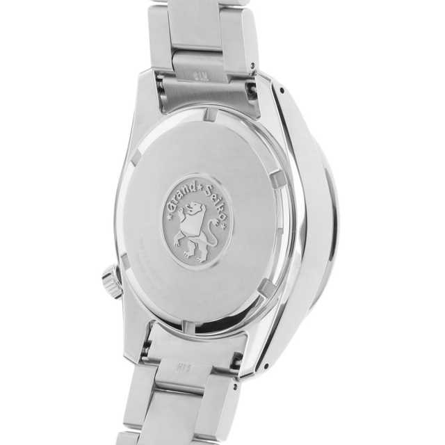 GRAND SEIKO Quartz SBGN027 Men's Used