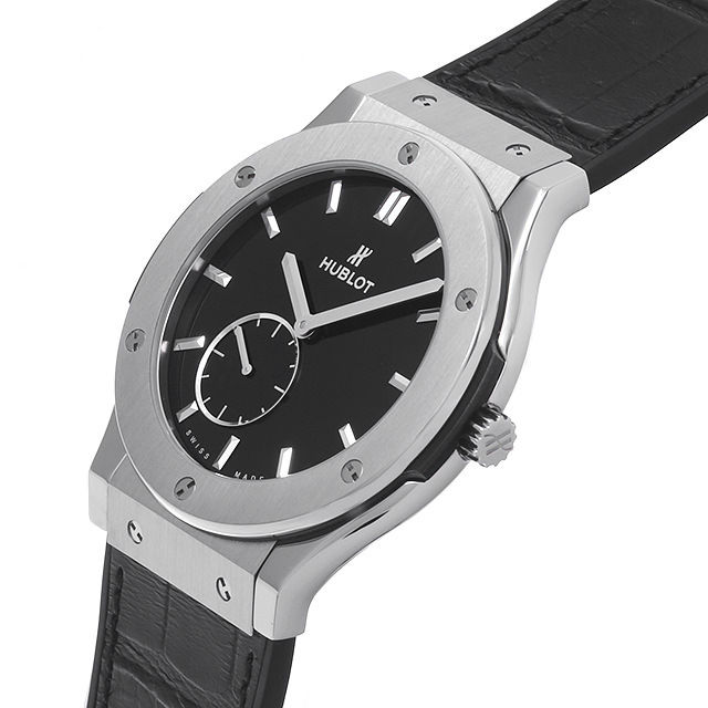 515.NX.1270.LR HUBLOT（ウブロ） クラシックフュージョン