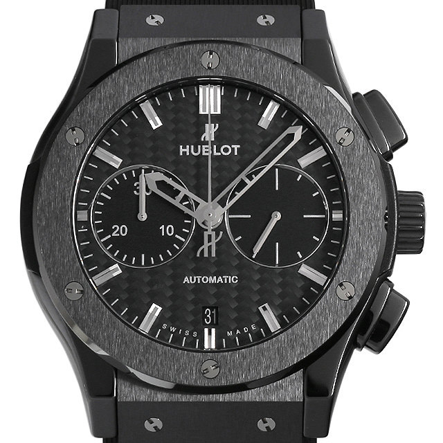 クラシックフュージョン ブラックマジック 521.CM.1770.RX メイン画像