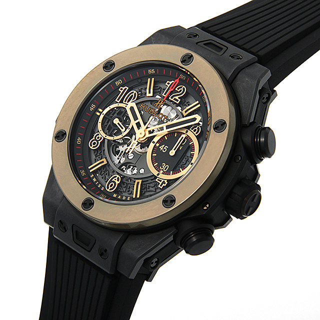 411.CM.1138.RX HUBLOT（ウブロ） ビッグバン ウニコ セラミック