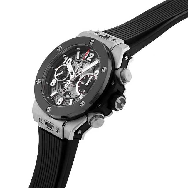ウブロ ビッグバン 441.NM.1170.RX メンズ 中古