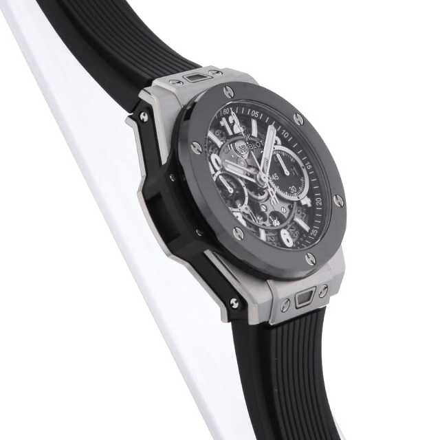 441.NM.1171.RX スケルトン HUBLOT（ウブロ）ビッグバン ウニコ
