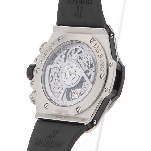 ウブロ ビッグバン 441.NM.1171.RX メンズ 中古
