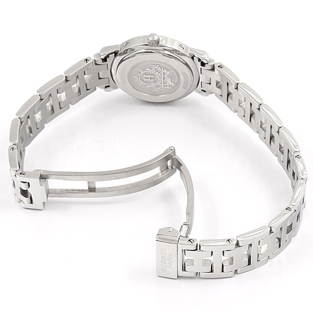 クリッパー ナクレ 12Pダイヤ ブレスダイヤ CL4.230.214/3796 サブ画像３