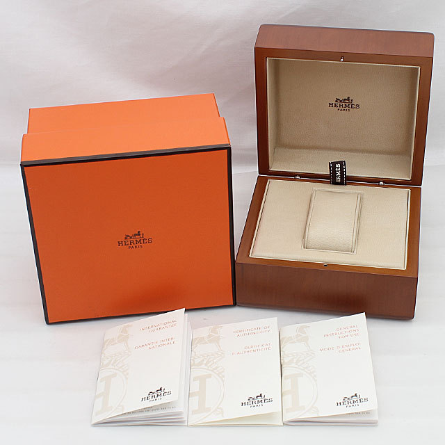 クリッパー ナクレ 12Pダイヤ ブレスダイヤ CL4.230.214/3796 サブ画像４