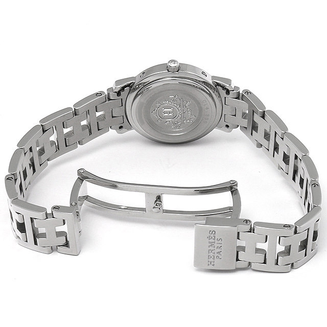 クリッパー ナクレ ベゼル12Pダイヤ CL4.230 サブ画像２