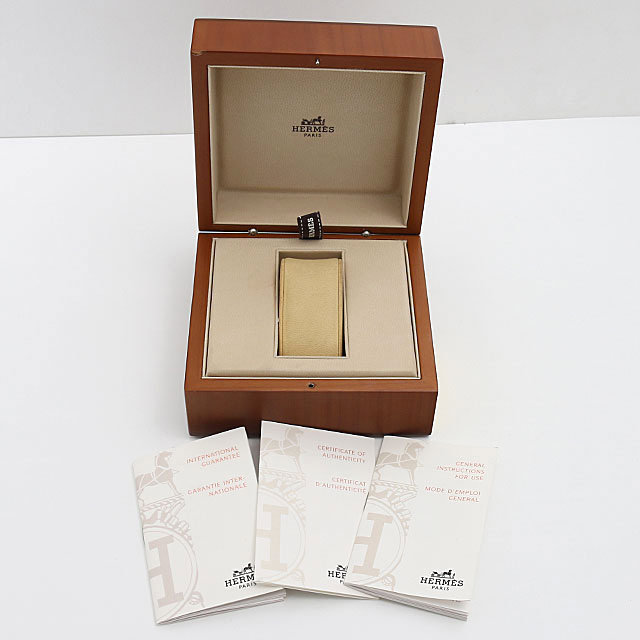 クリッパー ナクレ ベゼル12Pダイヤ CL4.230 サブ画像４