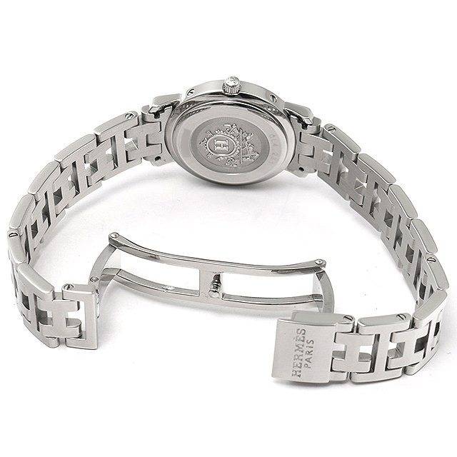 クリッパー ナクレ 12Pピンクサファイア CL4.231.214/3821 サブ画像２