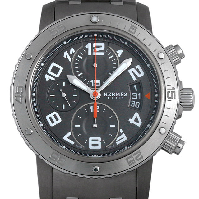 クリッパー クロノグラフ メカニックダイバーズ CP2.941.230.4963 メイン画像