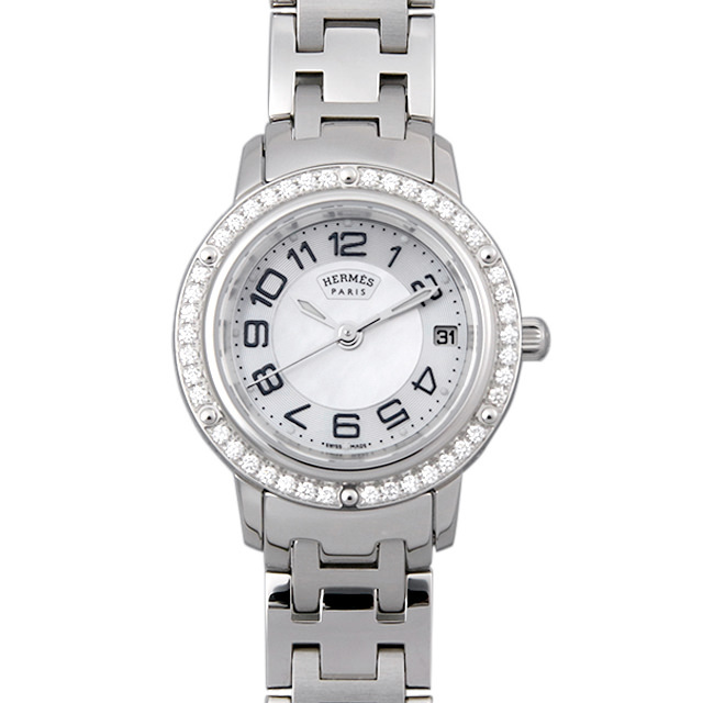 クリッパー ベゼルダイヤ CP1.230.212/4969 メイン画像