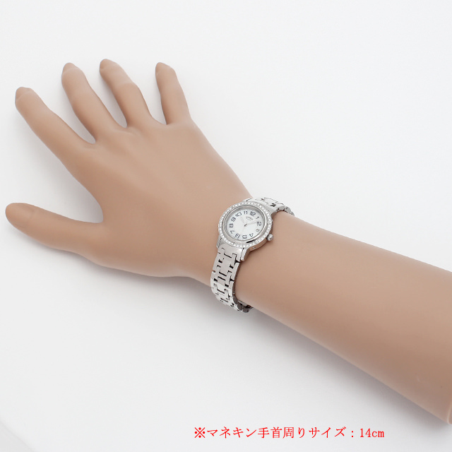 クリッパー ベゼルダイヤ CP1.230.212/4969 サブ画像３
