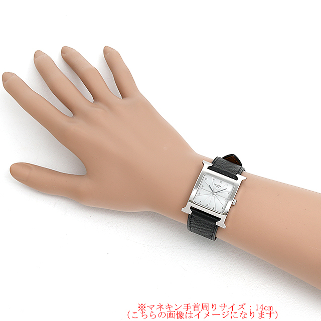 Hウォッチ HH1.510.260 サブ画像３