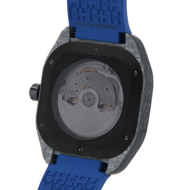 エルメス  W402990WW00(SP1.746a) メンズ 中古