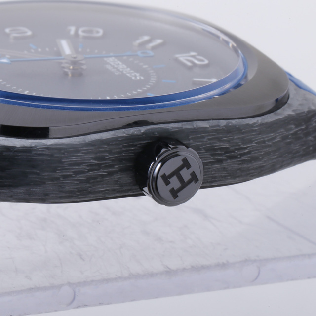 W402990WW00(SP1.746a) グレー HERMES（エルメス）H08 中古 | 東京