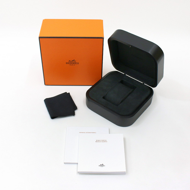 W402990WW00(SP1.746a) グレー HERMES（エルメス）H08 中古 | 東京  