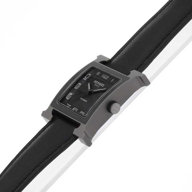 エルメス Hウォッチ HH5.841 メンズ 中古